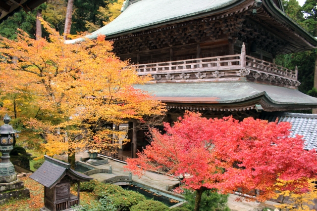 大本山永平寺